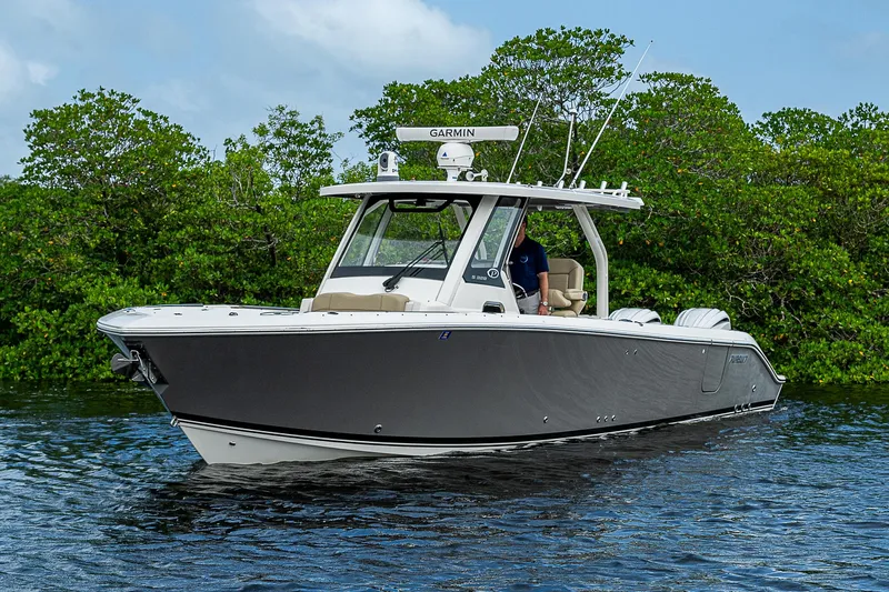 She Gone Yacht Photos Pics 