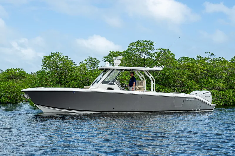 She Gone Yacht Photos Pics 