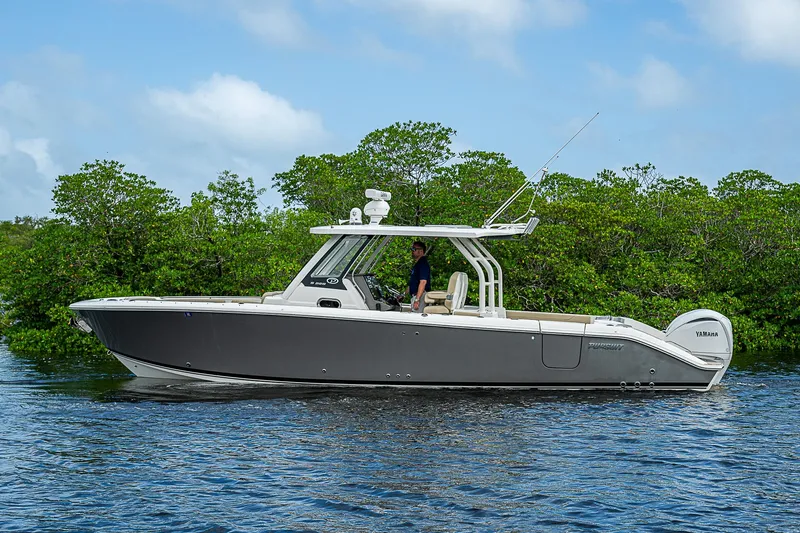 She Gone Yacht Photos Pics 