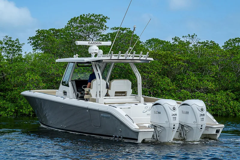 She Gone Yacht Photos Pics 