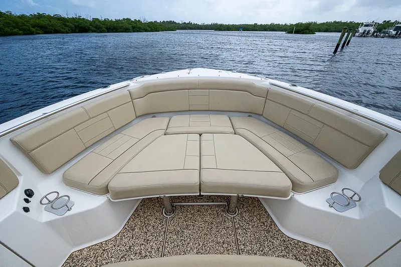 She Gone Yacht Photos Pics 