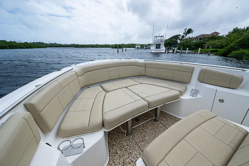 She Gone Yacht Photos Pics 