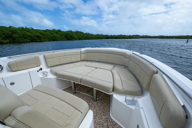 She Gone Yacht Photos Pics 