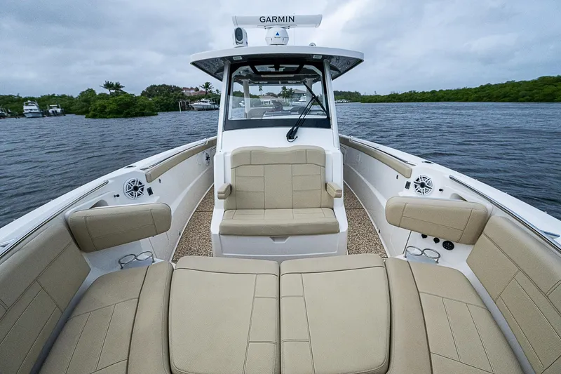 She Gone Yacht Photos Pics 