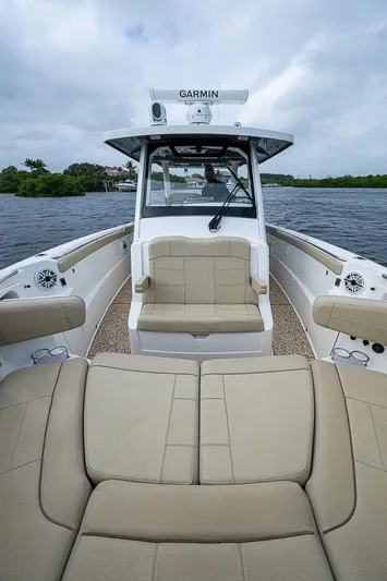 She Gone Yacht Photos Pics 