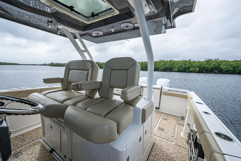 She Gone Yacht Photos Pics 