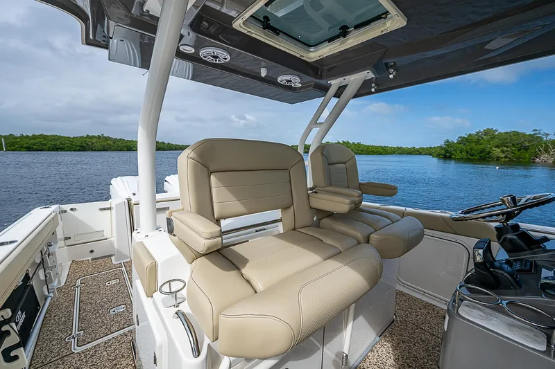 She Gone Yacht Photos Pics 