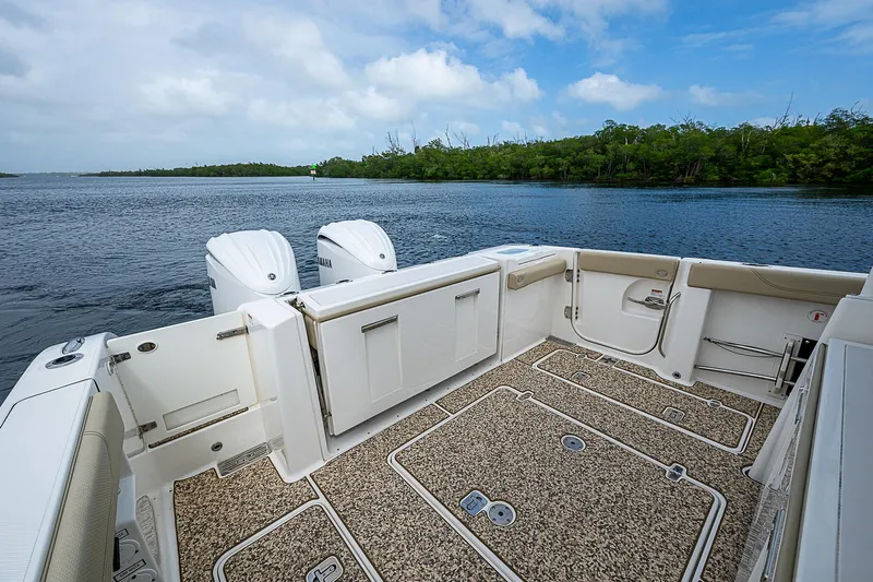 She Gone Yacht Photos Pics 