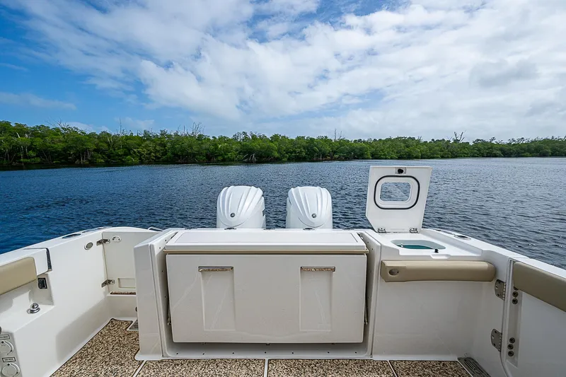 She Gone Yacht Photos Pics 