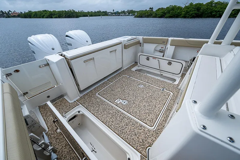 She Gone Yacht Photos Pics 