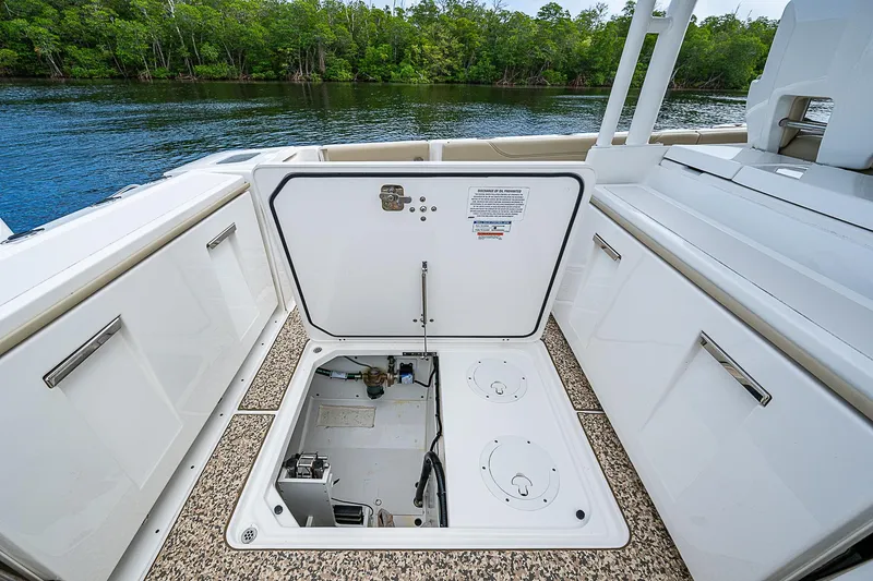 She Gone Yacht Photos Pics 