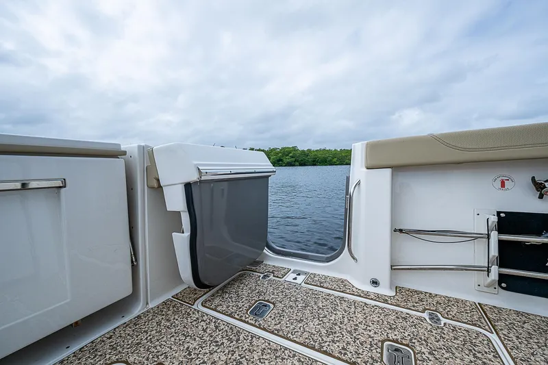 She Gone Yacht Photos Pics 