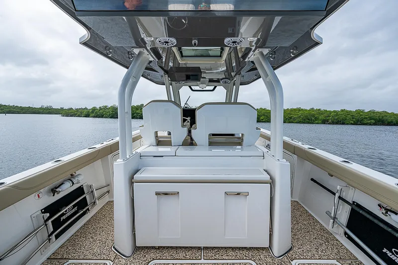 She Gone Yacht Photos Pics 