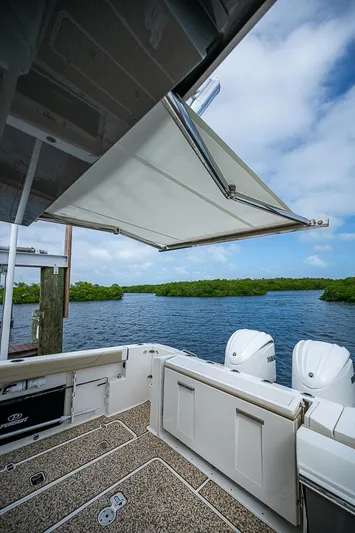 She Gone Yacht Photos Pics 