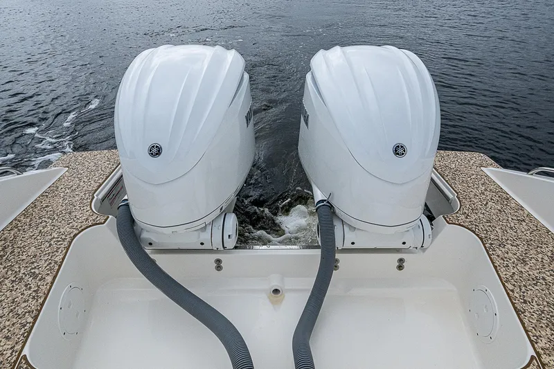 She Gone Yacht Photos Pics 