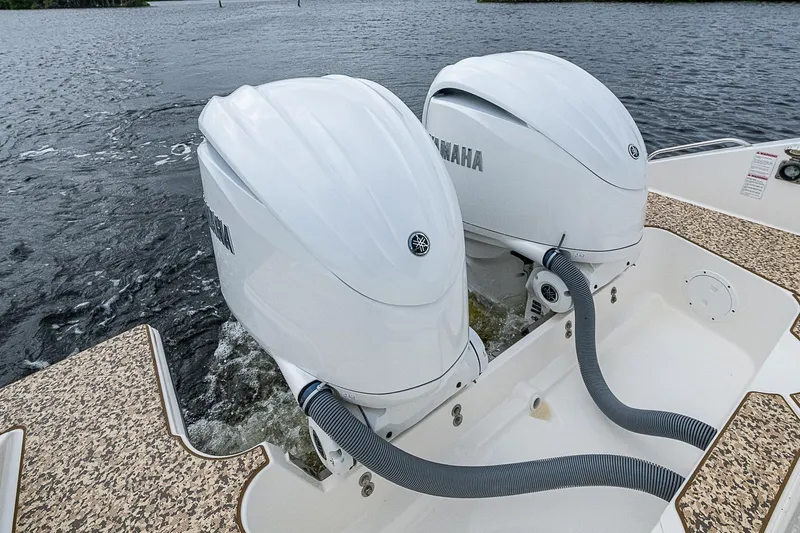 She Gone Yacht Photos Pics 