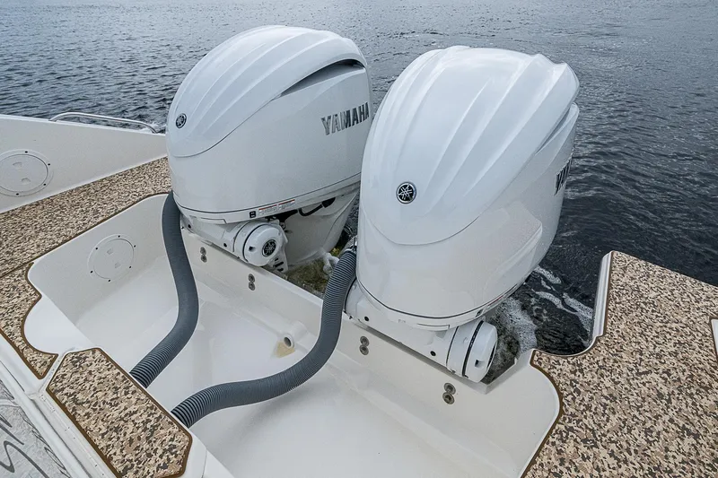 She Gone Yacht Photos Pics 