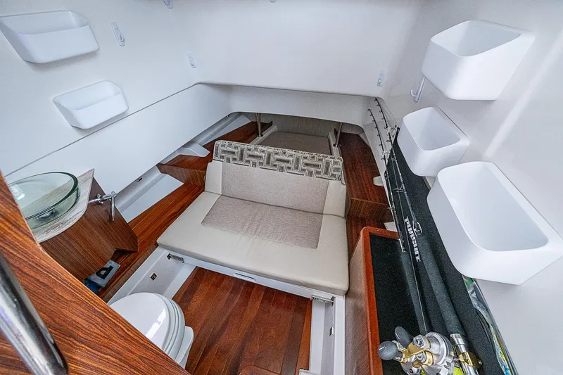 She Gone Yacht Photos Pics 