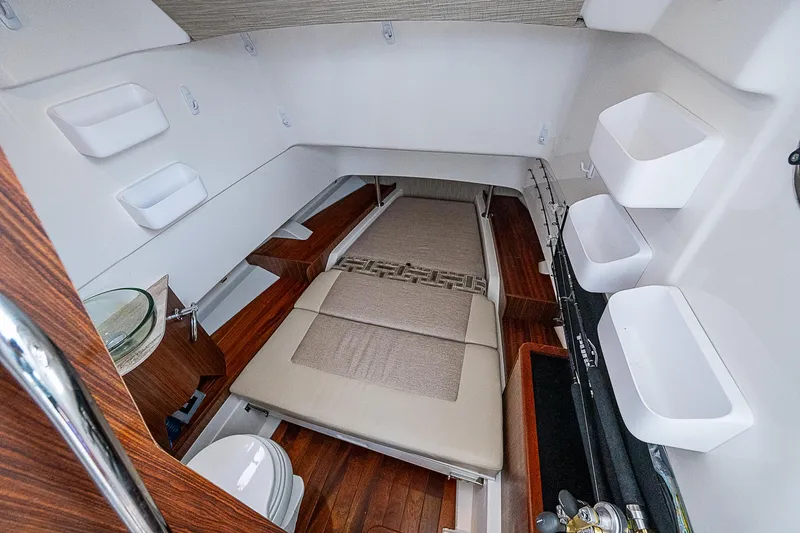 She Gone Yacht Photos Pics 