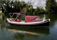 2001 WeCo 635 Sloep