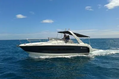 2010 Scarani Day Cruiser 30