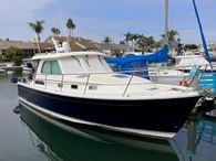 2017 Sabre 38 Salon Express