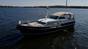 2004 Linssen Grand Sturdy 500 Variotop Mk II