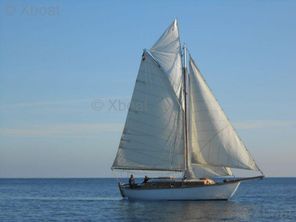 1960 Boudignon LOFOTEN CLASSIC