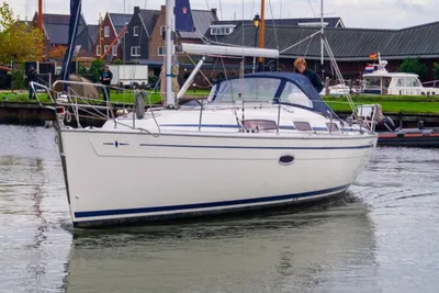 2008 Bavaria 34 Cruiser