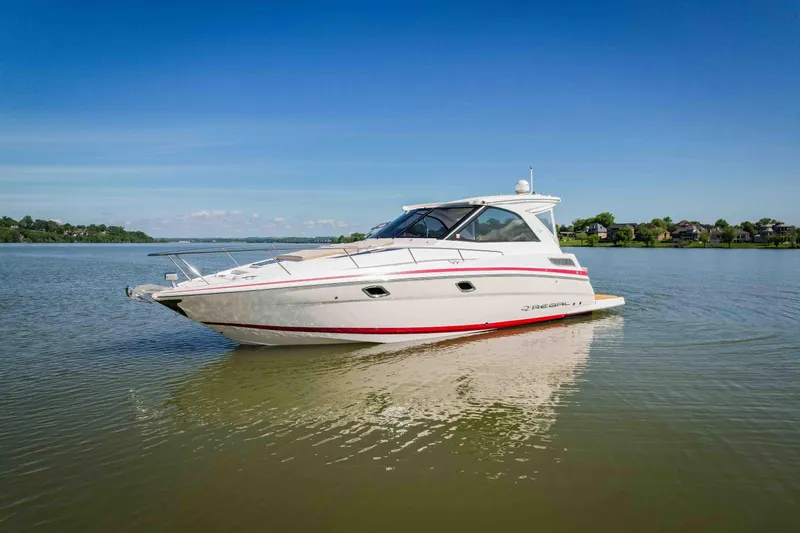 Dawg House Yacht Photos Pics 