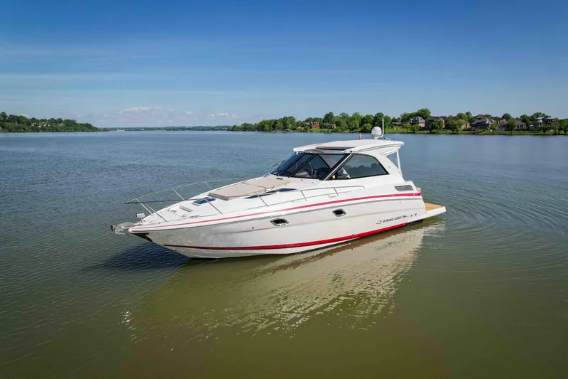 Dawg House Yacht Photos Pics 
