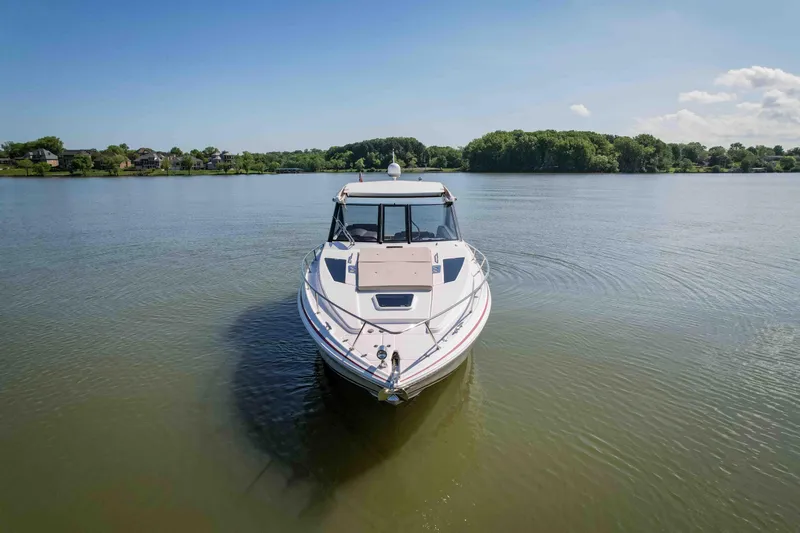 Dawg House Yacht Photos Pics 