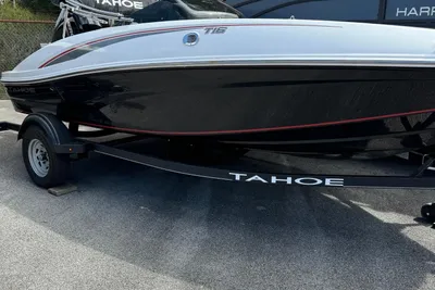 Tahoe T16