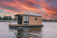 2023 Aqua-House Houseboat HARMONIA 310