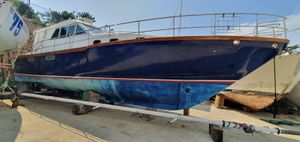 1999 Custom Wood Plastic