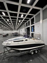 2015 Mazuria meganline 650
