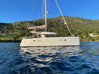 2016 Lagoon 39
