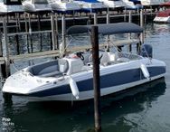 2022 NauticStar 193 SC
