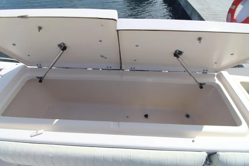 Karma Sea's Yacht Photos Pics 