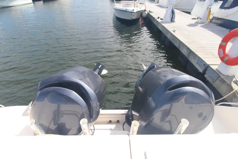 Karma Sea's Yacht Photos Pics 