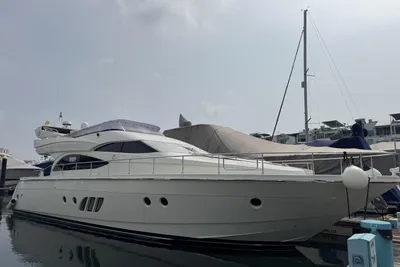 Dominator 620S