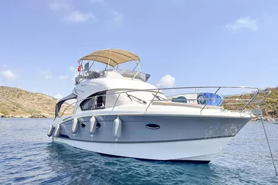 2015 Beneteau Antares 36