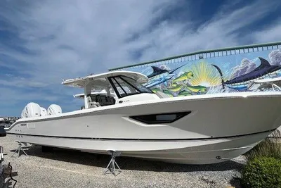 Pursuit S 378