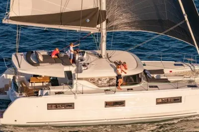 2026 Lagoon 46