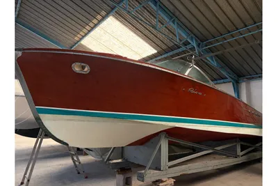 Riva Super Aquarama