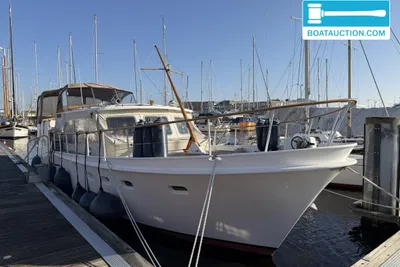 1978 Super Van Craft 13.50