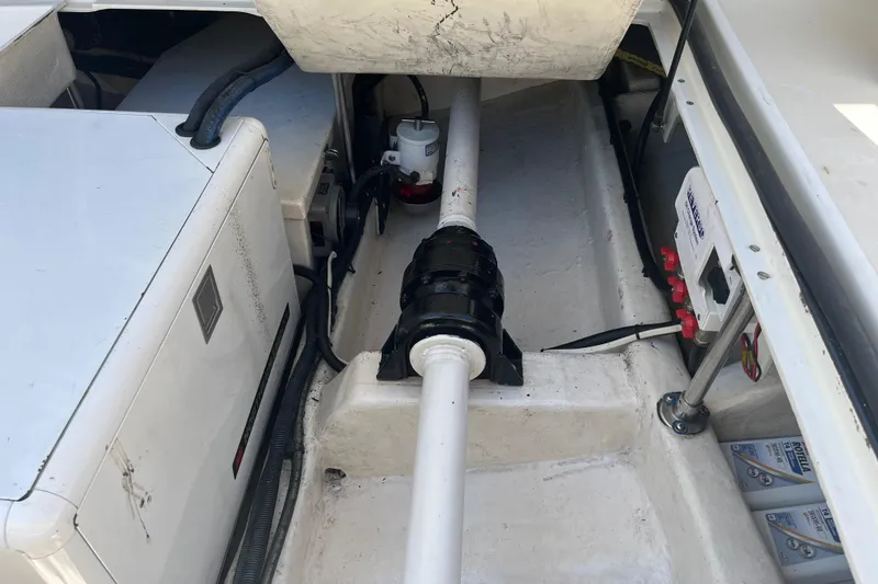 Teewinot Yacht Photos Pics 