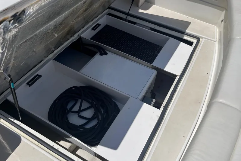 Teewinot Yacht Photos Pics 