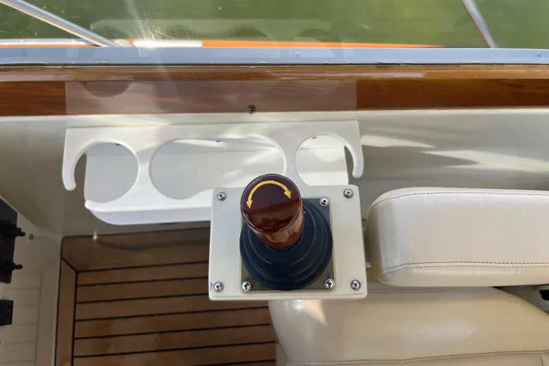 Teewinot Yacht Photos Pics 