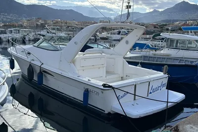 2003 Riviera 3000 Offshore